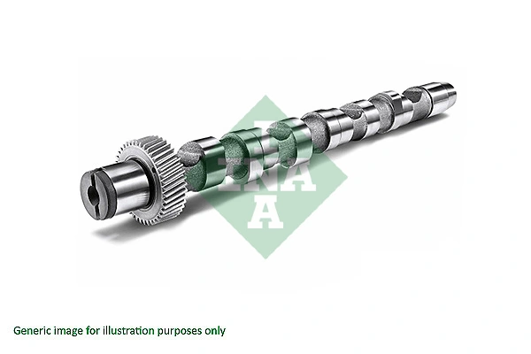 Camshaft